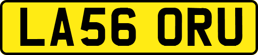 LA56ORU