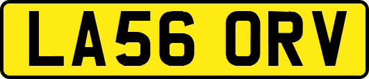 LA56ORV
