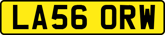 LA56ORW