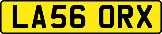 LA56ORX