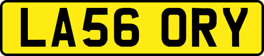 LA56ORY