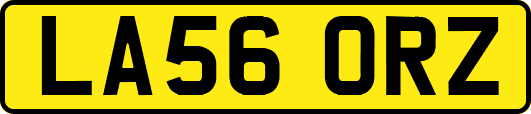 LA56ORZ