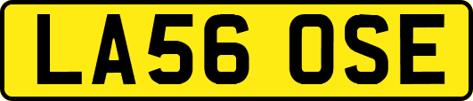 LA56OSE