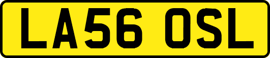 LA56OSL