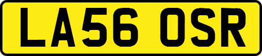 LA56OSR