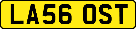 LA56OST