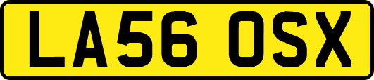 LA56OSX