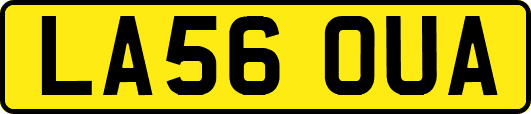 LA56OUA