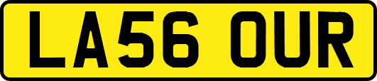 LA56OUR