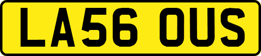 LA56OUS