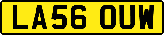 LA56OUW