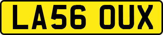 LA56OUX