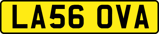 LA56OVA