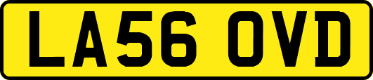 LA56OVD