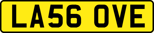 LA56OVE