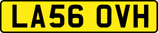 LA56OVH