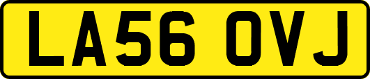 LA56OVJ
