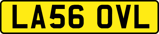 LA56OVL