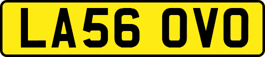 LA56OVO