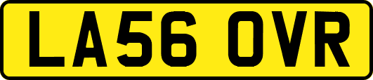 LA56OVR