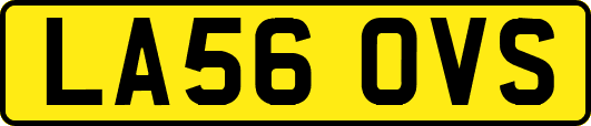 LA56OVS