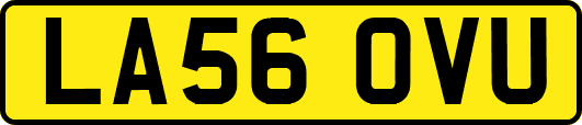 LA56OVU