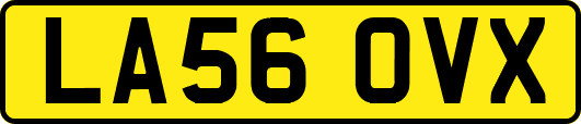 LA56OVX