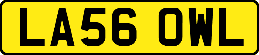 LA56OWL
