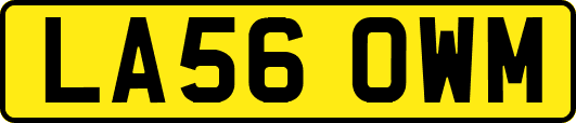 LA56OWM