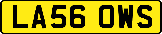 LA56OWS