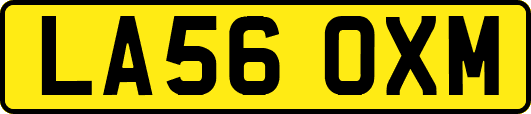 LA56OXM