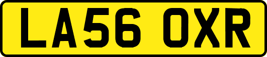 LA56OXR