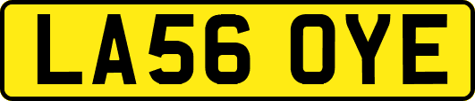 LA56OYE