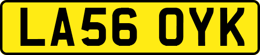 LA56OYK