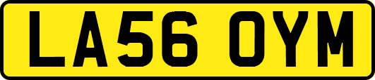 LA56OYM