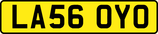 LA56OYO
