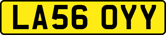 LA56OYY