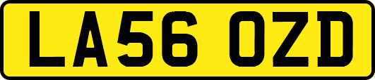 LA56OZD