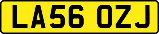 LA56OZJ
