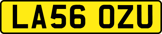 LA56OZU
