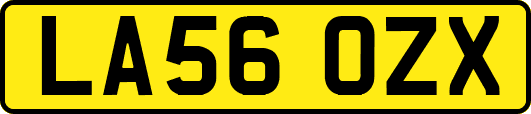LA56OZX