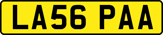 LA56PAA