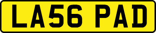 LA56PAD