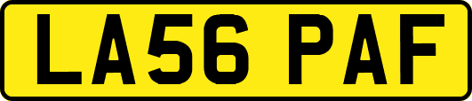 LA56PAF