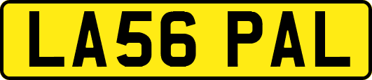 LA56PAL