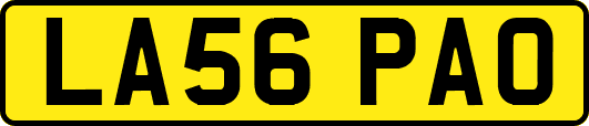 LA56PAO