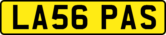 LA56PAS