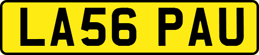 LA56PAU