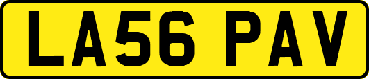 LA56PAV
