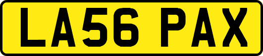 LA56PAX